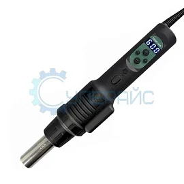 Термофен для пайки CXG DES 560C, 560 Вт фото