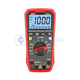 Тестер-мультиметр UNI-T UT61B+ фото