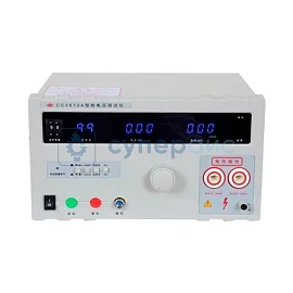 Цифровой тестер напряжения Changchuang CC2672A фото