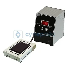 Преднагреватель микросхем Магистр Ц20-Т1.7 фото