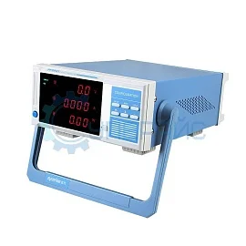 Ваттметр Everfine PF9901 40А фото