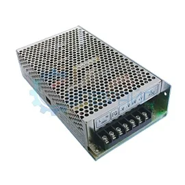 Блок питания с тремя каналами Leyu T-120 D (118 Вт) фото