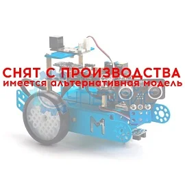 Дополнение к роботу Makeblock mBot Add-on Pack Servo Pack фото