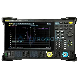 Анализатор цепей RIGOL DNA6082 фото