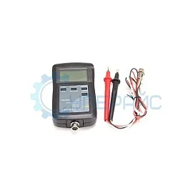 Измеритель внутреннего сопротивления аккумуляторов YAOREA YR1035+ с щупами фото