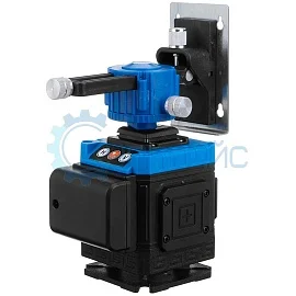 Нивелир MBOOS MBS-10-7 (12 лучей) с подъемной платформой фото