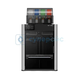 Принтер для 3D печати Bambu Lab H2D AMS Combo фото