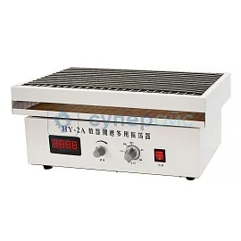 Цифровой шейкер RERA HY-2A фото