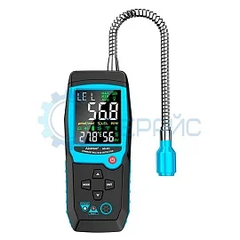 Цифровой детектор горючих газов Aicevoos AS-FC фото