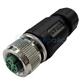 Универсальный разъем СТЭЗ СЦМ120021-04D фото
