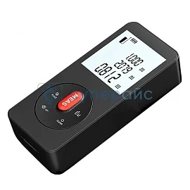 Цифровой дальномер GREENER 50M DLR фото