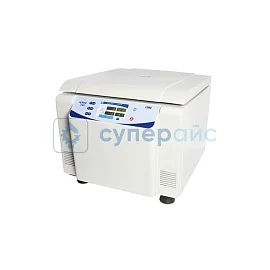 Центрифуга Bioridge L580 фото