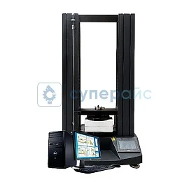 Устройство для испытания на растяжение Huaqi 20KN фото