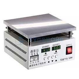 Термостол XIN HAO MAI X200 фото