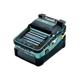 Аппарат для сварки Signal Fire AI-6A+ оптоволокна с выравниванием по сердцевине фото