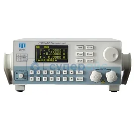 Нагрузка постоянного тока Jartul JT6313A фото