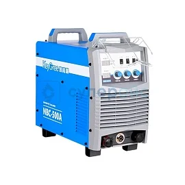 Промышленный аппарат для сварки KeyGree NBC-500A фото