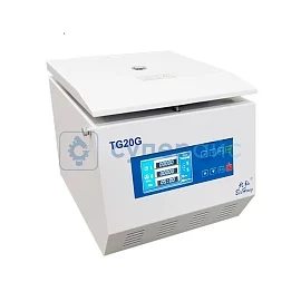 Лабораторная центрифуга Beihong TG20G фото