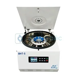 Центрифуга цифровая Beihong BHT-5D фото