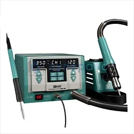 Паяльная станция CXG 862-210 фото