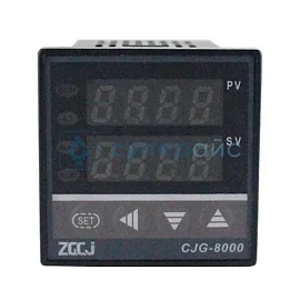 Температурный контроллер для ИК паяльных станций ZGCJ CJG-8000 фото