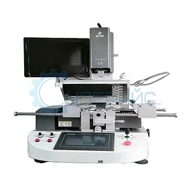 Станция для пайки BGA корпусов DEZSMART DEZ-R820 фото