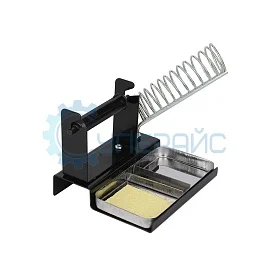 Подставка для паяльника и катушки припоя PISO NO.07 фото