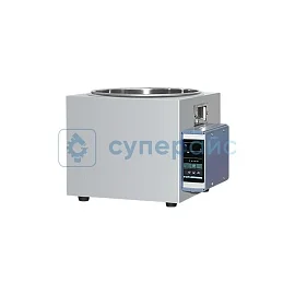 Лабораторная баня Yuhua HH-WO-2L фото