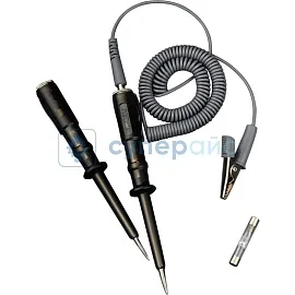 Автомобильный детектор напряжения JERXUN JX-1148 фото