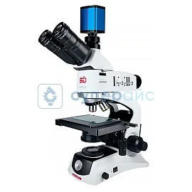 Микроскоп с цифровой камерой Sanotid TD-GM2X-AF200 фото