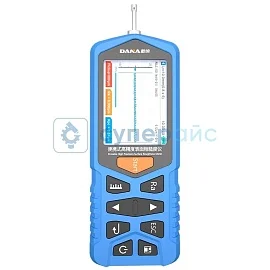 Тестер шероховатости DANA TR200 фото