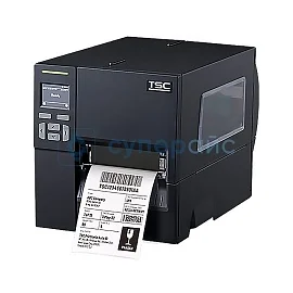 Этикеточный принтер TSC MF2410 фото