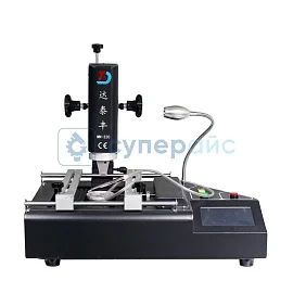 Инфракрасная паяльная станция Dataifeng MN-320 фото