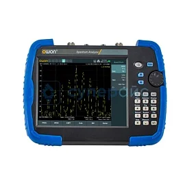 Портативный спектроанализатор OWON HSA1036-TG фото