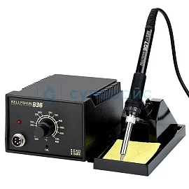 Станция паяльная контактная KELLYSHUN 936 фото