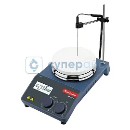 Мешалка профессиональная SanLiang SM-H-Pro фото