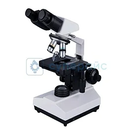 Биологический микроскоп Yoke XSP-8CA фото