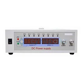 Лабораторный блок питания Dingce DC15100D фото