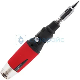 Газовый паяльник Iroda PRO-50 на бутане фото