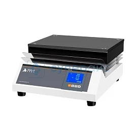 Графитовый преднагреватель плат Xiuilab DB-0SM фото