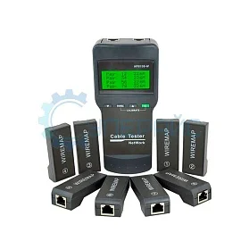 Кабель-тестер Noyafa NF8108-M фото