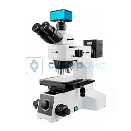 Лабораторный микроскоп GAOPIN GP-L600-900C фото