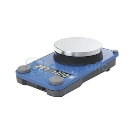 Магнитная мешалка IKA RCT Basic фото