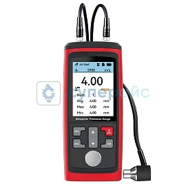 Толщиномер BENETECH GT1201 фото