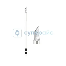 Паяльное жало QUICK TSS02-K фото