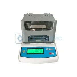 Плотномер твердых тел Anyland G01 фото