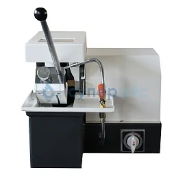 Отрезной станок ENLAB ELB-QG-35 фото