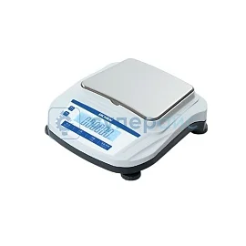 Электронные лабораторные весы Lichen YP3002B фото