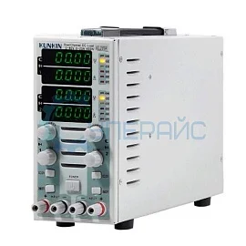 Электронная нагрузка KUNKIN KL293A с защитой от перегрева фото