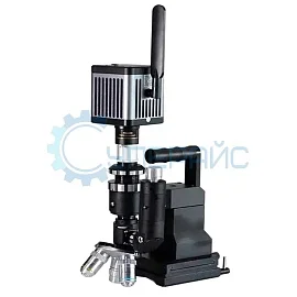 Микроскоп COSSIM BJX-1000 с Wi-Fi камерой фото
